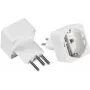 Sieťový konektor adaptér Typ J Bachmann 921.011