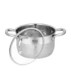 Kaserola D18CM 2,7L/92103 Resto