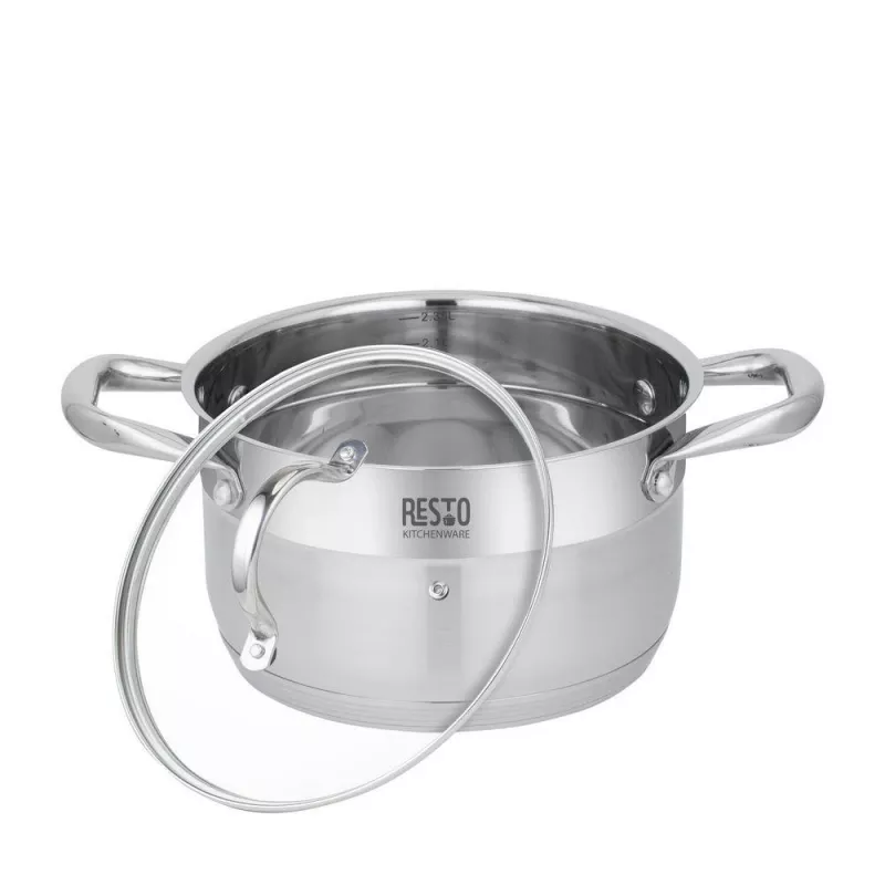 Kaserola D18CM 2,7L/92103 Resto