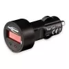 Ansmann PowerCheck12/24V, tester napätia batérie pre vozidlá 12V/24V (1900-0019)