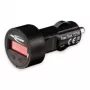 Ansmann PowerCheck12/24V, tester napätia batérie pre vozidlá 12V/24V (1900-0019)