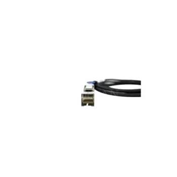CBO MiniSAS-HD kábel 00AR311 2 m 12 Gbit/s — MiniSAS-HD externý dátový kábel, 2 metre, 12 Gbit/s