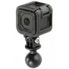 UNPKD. Ram Gopro montážna základňa