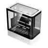 Počítačová skriňa DarkFlash HM1 ATX Mid-Tower