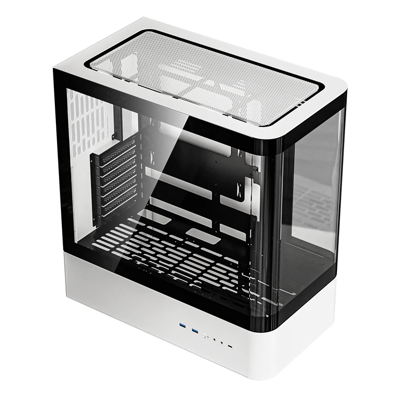 Počítačová skriňa DarkFlash HM1 ATX Mid-Tower