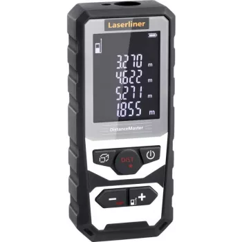Laserliner DistanceMaster laserový diaľkomer puzdro 50 m (080.982A)