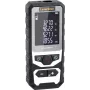 Laserliner DistanceMaster laserový diaľkomer puzdro 50 m (080.982A)