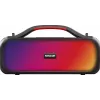 Bluetooth reproduktor s rádiom SSS 3100 KIDS 60W, LED panel