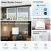 TP-Link Smart Switch modul, spínací aktor, 7 kanálov, 2400 MHz, biely, AC, 150 W