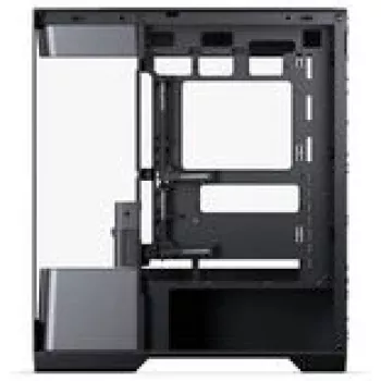 Počítačová skriňa Phanteks Evolv S2 Midi-Tower E-ATX čierna