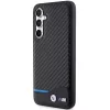 BMW | BMHCS23FE22NBCK | kryt zadnej strany | Samsung | Galaxy S23 FE | koža karbón | čierny