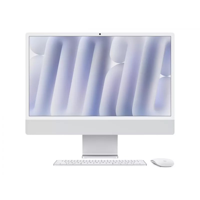 iMac 24