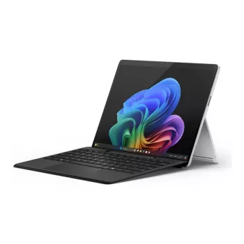 MS Surface Pro 11 Qualcomm Snapdragon X Elite 13 palcov 32 GB 1 TB W11P CM SC EE1 Comm Platinum