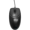 Inter-Tech AC KB-102DE stolný USB čierny 1000dpi 105 tlačidiel káblový (88884138)