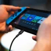 Green Cell KABGCSET03 USB kábel 2 m USB A USB C čierny