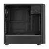 PC skriňa Cooler Master Elite 500 ODD Midi Tower čierna