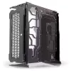 Singularity Computers Spectre Integra-M Mid Tower Elite Dark - čierna