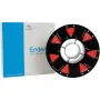Ender PLA filament červený, 3D filament (červený, 1 kg, 1,75 mm, na cievke)