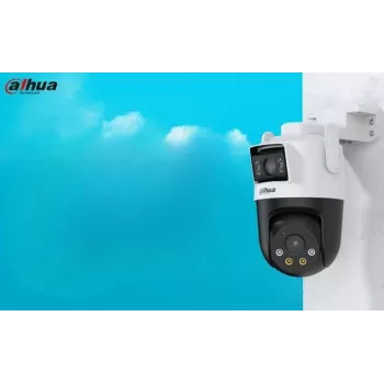 DAHUA P3D-3F-PV-0280B/0600B WLAN KAMERA