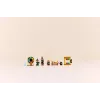 LEGO HARRY POTTER 76460 Rokfortský hrad - Ceremónia so škrkavým klobúkom