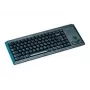 CHERRY G84-4400 klávesnica, univerzálna, USB, QWERTY, US-angličtina, čierna