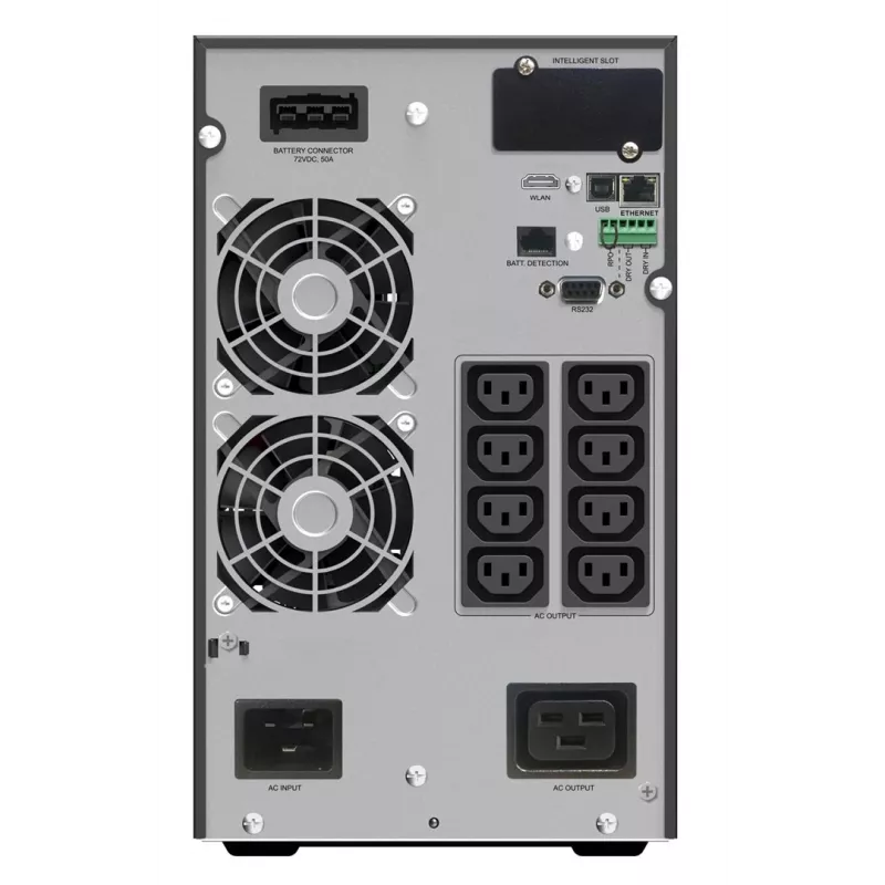 Záložný zdroj PowerWalker VFI 3000 ICT IoT