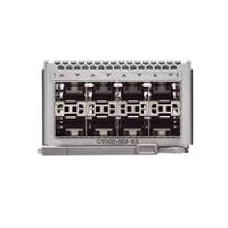 Sieťový switch modul Cisco C9500-NM-8X