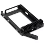 HDD/SSD puzdro Icy Dock MB741TP-B 2,5 palca čierna SAS SATA