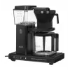 Moccamaster KBG Select poloautomatický filtrový kávovar 1,25 L