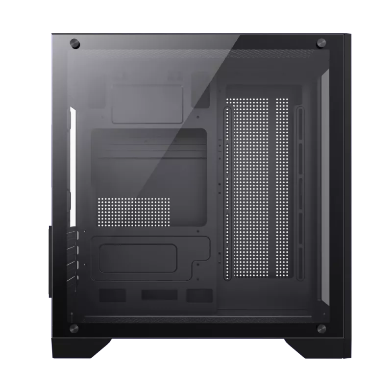 Gamemax | skriňa | INFINITY MINI BK | M-ATX