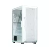 Zalman I3 NEO ARGB WHITE počítačová skriňa Midi Tower