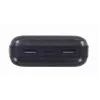 Gembird PB20-02 powerbanka lítium-polymérová (LiPo) 20000 mAh čierna