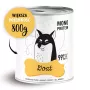 PAKA ZWIERZAKA Pepe Goat mokré krmivo pre psov, 99 % kozie mäso, 800 g