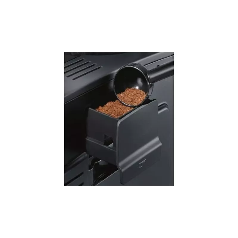 Siemens EQ.6 plus s500 automatický kávovar na espresso 1,7 l