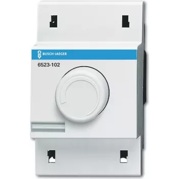 Busch Jaeger dimmer REG konvenčný 6523-102 (8741068)