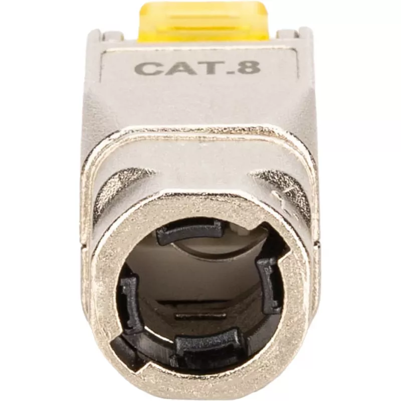 Konektor samec na montáž v teréne Digitus CAT 8.1 DN-93838