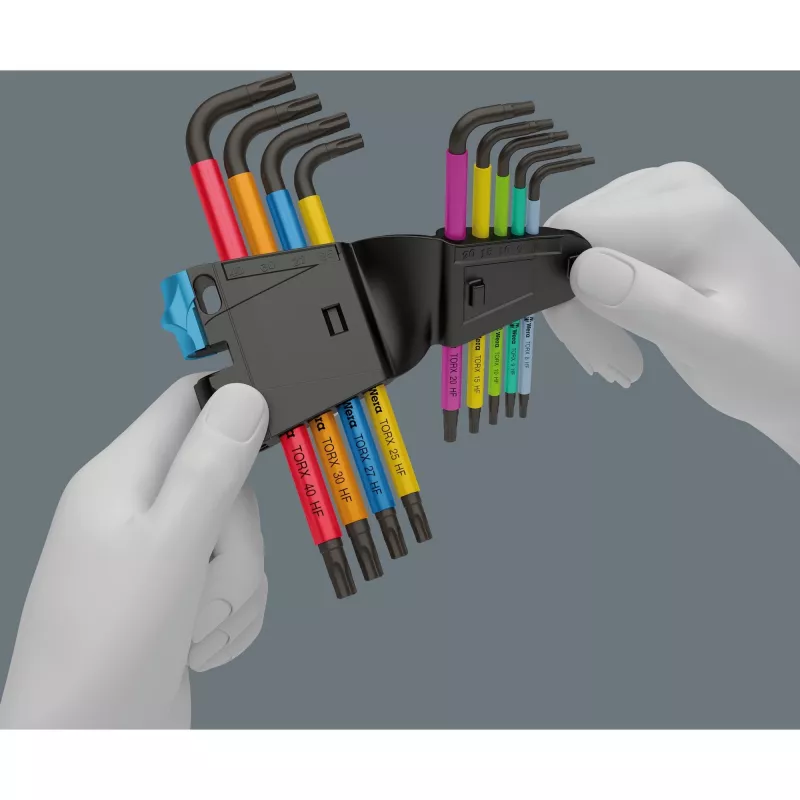 Torx kľúč Wera 05024179001