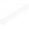 HardTube 12/10mm akryl (PMMA) číra 60cm, trubica transparentná, balenie 4 ks