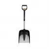 Fiskars auto snehová lopata s teleskopickou rukoväťou X-SERIES