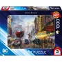 Puzzle Schmidt Spiele Batman, Superman a Wonder Woman 1000 dielov