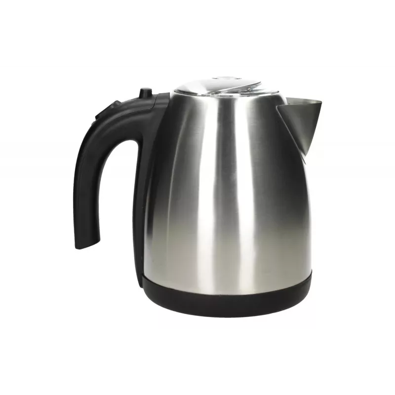 Rýchlovarná kanvica Lafe 1,7 L 2200 W nehrdzavejúca oceľ