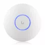 Ubiquiti U6+ bezdrôtový access point 2402 Mbit/s biely Power over Ethernet (PoE)