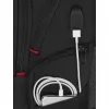 Wenger Pegasus Deluxe - batoh na notebook - 40,6 cm - 35,60 cm (14) - 40,60 cm (16) - čierny (606492)