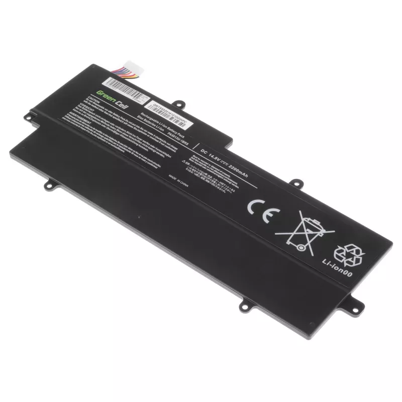 Batéria pre Toshiba Z830 14,4V 1900mAh