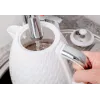ELDOM C265B NELA Kanvica 1,7 L 2000 W Biela