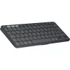 Logitech Keys-To-Go 2 – klávesnica – integrovaná krycia doska