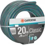 Záhradná hadica Gardena 18022-20 20 m nadzemné PVC sivá oranžová