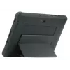 Mobilis 053027 puzdro na tablet 25,6 cm (10,1 inch) kryt čierny
