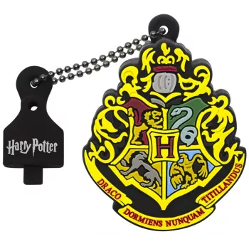 USB kľúč Emtec 16 GB USB Type-A Harry Potter Collector Hogwarts