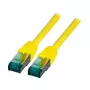 Efb MK6001.10Y Ethernet patch kábel